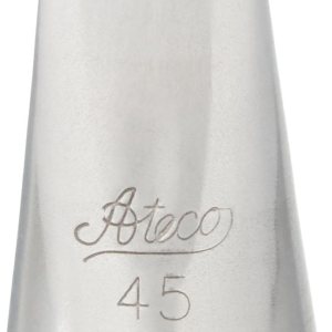 Oasis Fuente de acero inoxidable Icing Consejos, n 45, punta plana por Oasis Oferta Oasis Fuente de acero inoxidable Icing Consejos, n 45, punta plana por Oasis Oferta