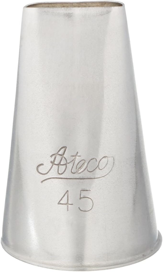 Oasis Fuente de acero inoxidable Icing Consejos, n 45, punta plana por Oasis Oferta