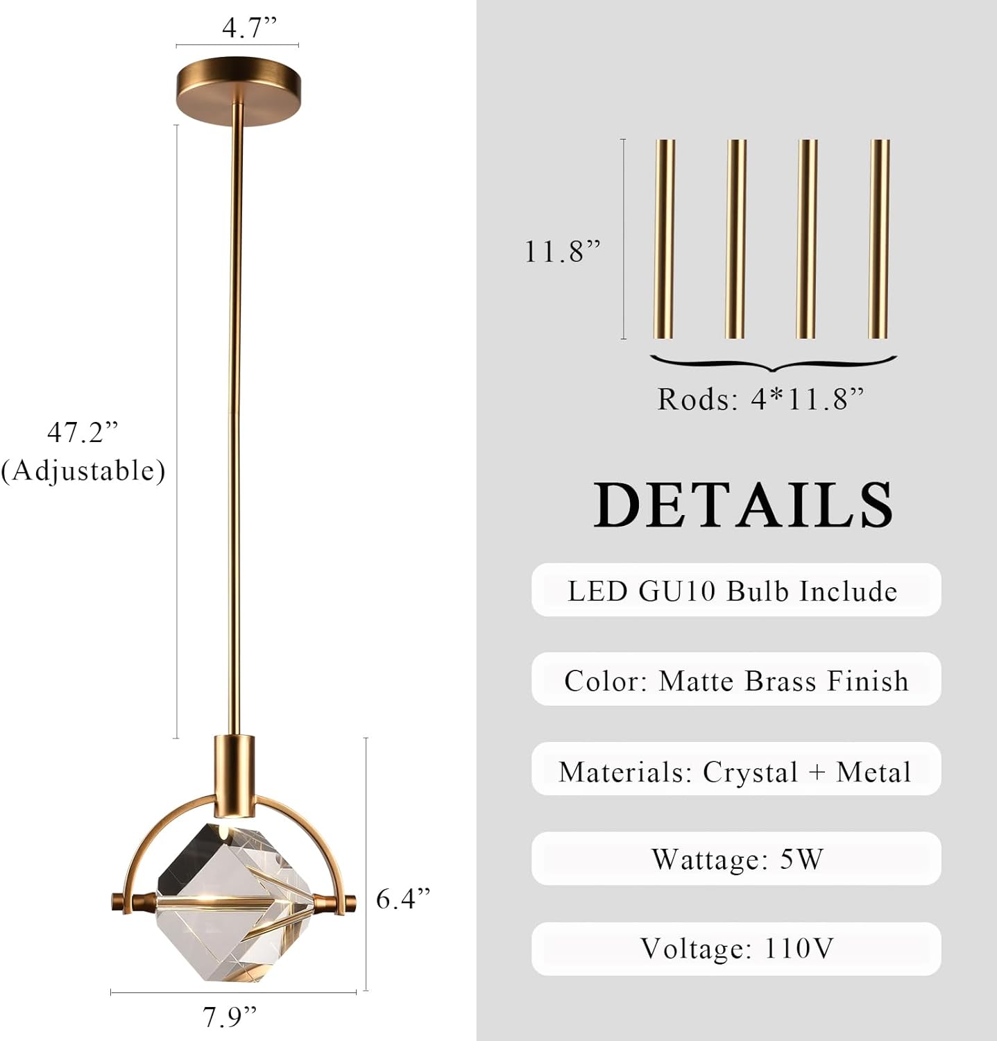 Modernas luces colgantes con forma de gota de lluvia, techo de cristal de lujo, pequeñas lámparas colgantes individuales para dormitorio, baño,