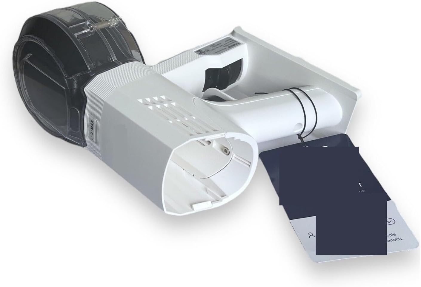 (1 unidad) Compatible solo para Tineco PWRHERO 11 y 11S SOLO Cuerpo del motor de cabeza de aspiradora, sin batería, piezas de accesorios para