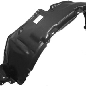 Repuesto OE 2006-2011 Toyota RAV4 Fender Liner (número de pieza TO1248143) Repuesto OE 2006-2011 Toyota RAV4 Fender Liner (número de pieza TO1248143)