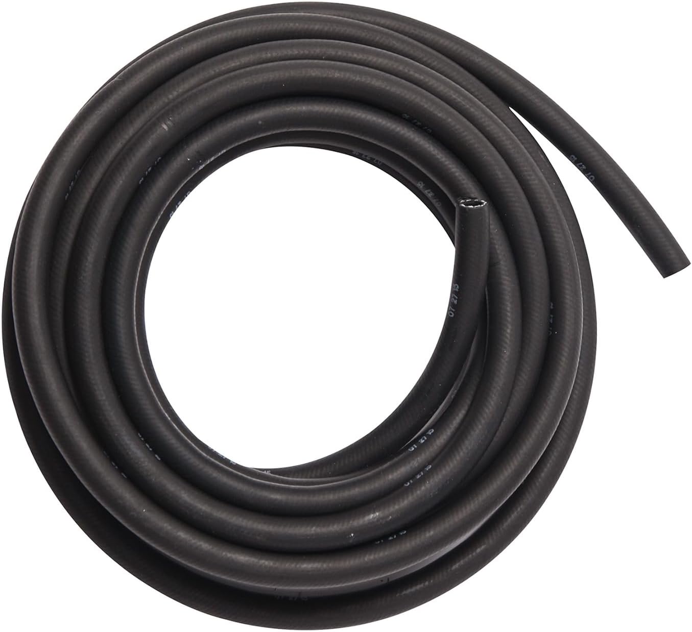Power Steering Reservoir Hose Compatible With Jaguar XJ6 4.2L L6 GAS 1972 1973 1974 1975 1976 1977 1978 1979 1980 1981 1982 1983 1984 1985 1986 1987