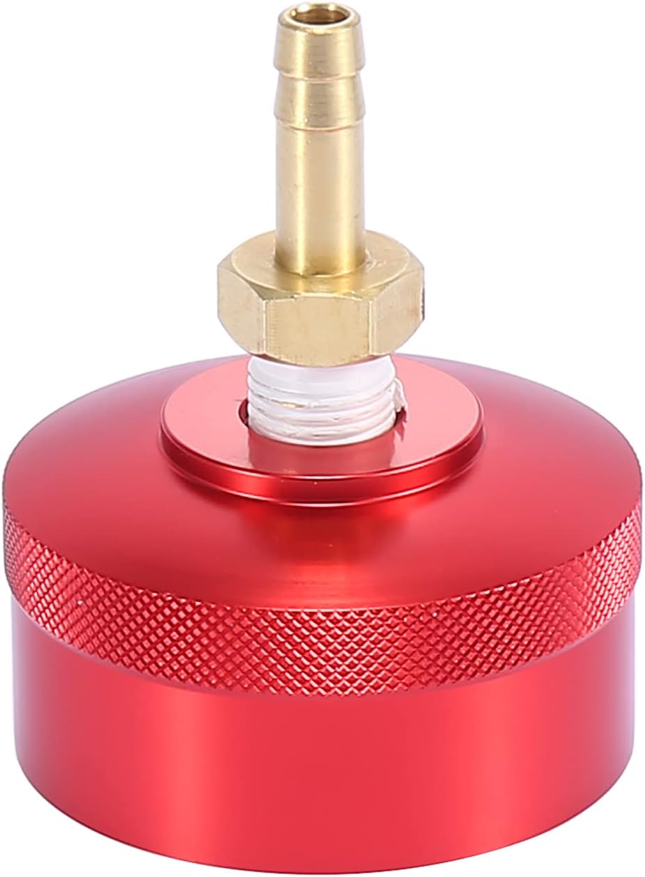 X AUTOHAUX Tapa de aceite de combustible extendida para generador de gas Honda EU1000i EU2000i EU3000i Eu2200i Eu2200ic EB2200i para Westinghouse