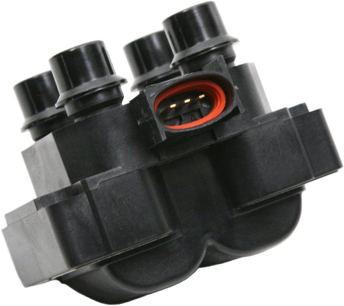 Replacement Ignition Coil Mechanics Choice for Ford Contour Lincoln Continental Mazda 626