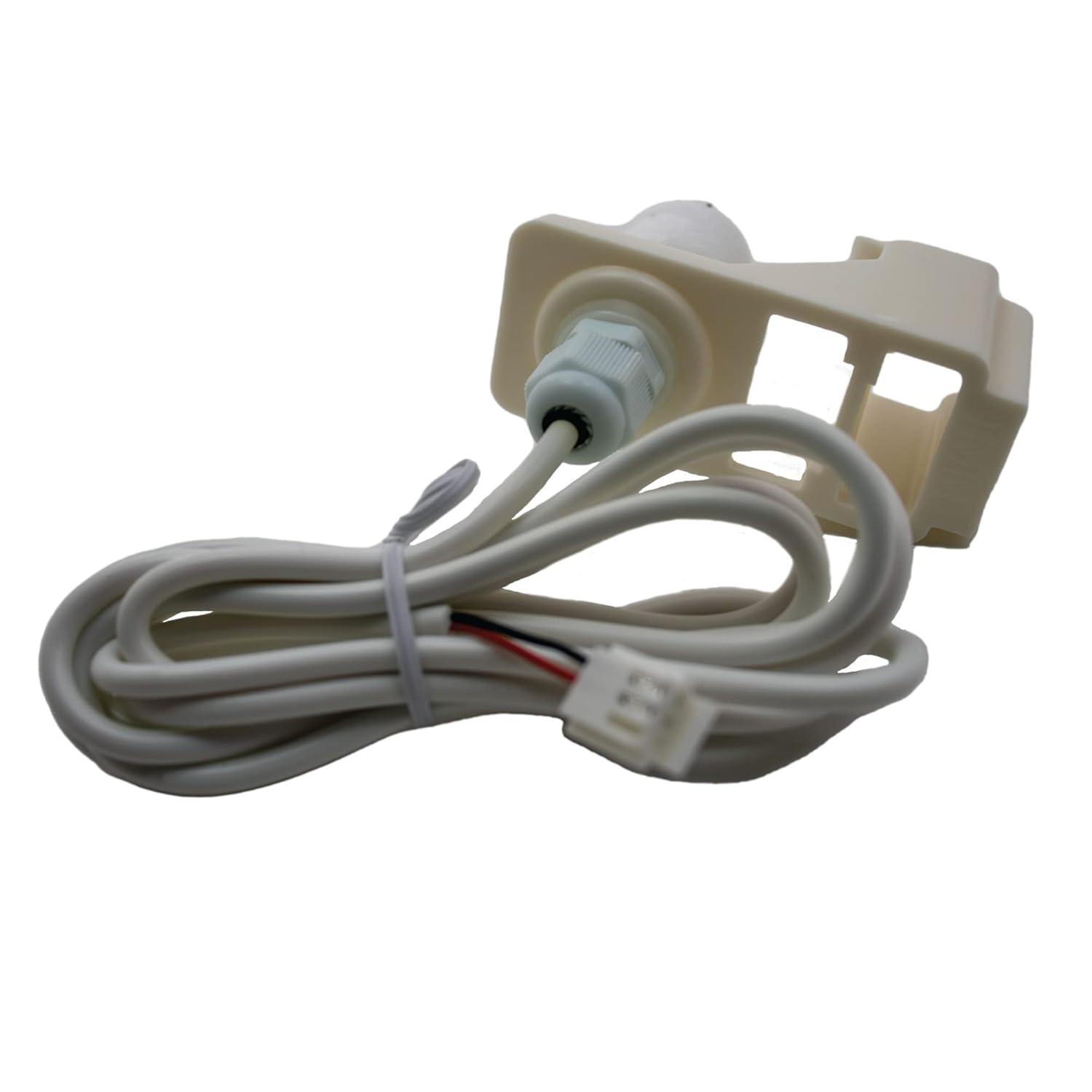 IMM Interruptor de flotador de repuesto para máquina de hielo Hoshizaki sustituye a 4A7080G01 (paquete de 2)