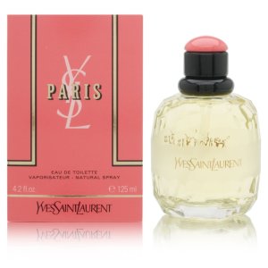 Paris By Yves Saint Laurent Edt – Aerosol para mujer Paris By Yves Saint Laurent Edt – Aerosol para mujer