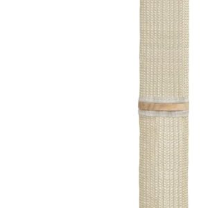 TRIXIE Juego de 1 rascador para gatos montado en la pared para interiores para mayor diversión, subir a posarse, plataforma de salto, natural TRIXIE Juego de 1 rascador para gatos montado en la pared para interiores para mayor diversión, subir a posarse, plataforma de salto, natural