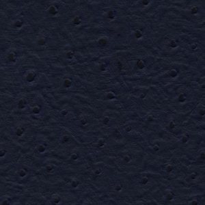 Tapicería de cuero falso azul marino de avestruz de tela de vinilo 54 pulgadas de anchovendido por The Yard Tapicería de cuero falso azul marino de avestruz de tela de vinilo 54 pulgadas de anchovendido por The Yard