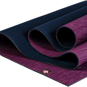 Manduka EKO Lite – Esterilla de yoga para mujeres y hombres, ligera, duradera, agarre antideslizante, 0.157 in de grosor, 71 pulgadas Manduka EKO Lite – Esterilla de yoga para mujeres y hombres, ligera, duradera, agarre antideslizante, 0.157 in de grosor, 71 pulgadas