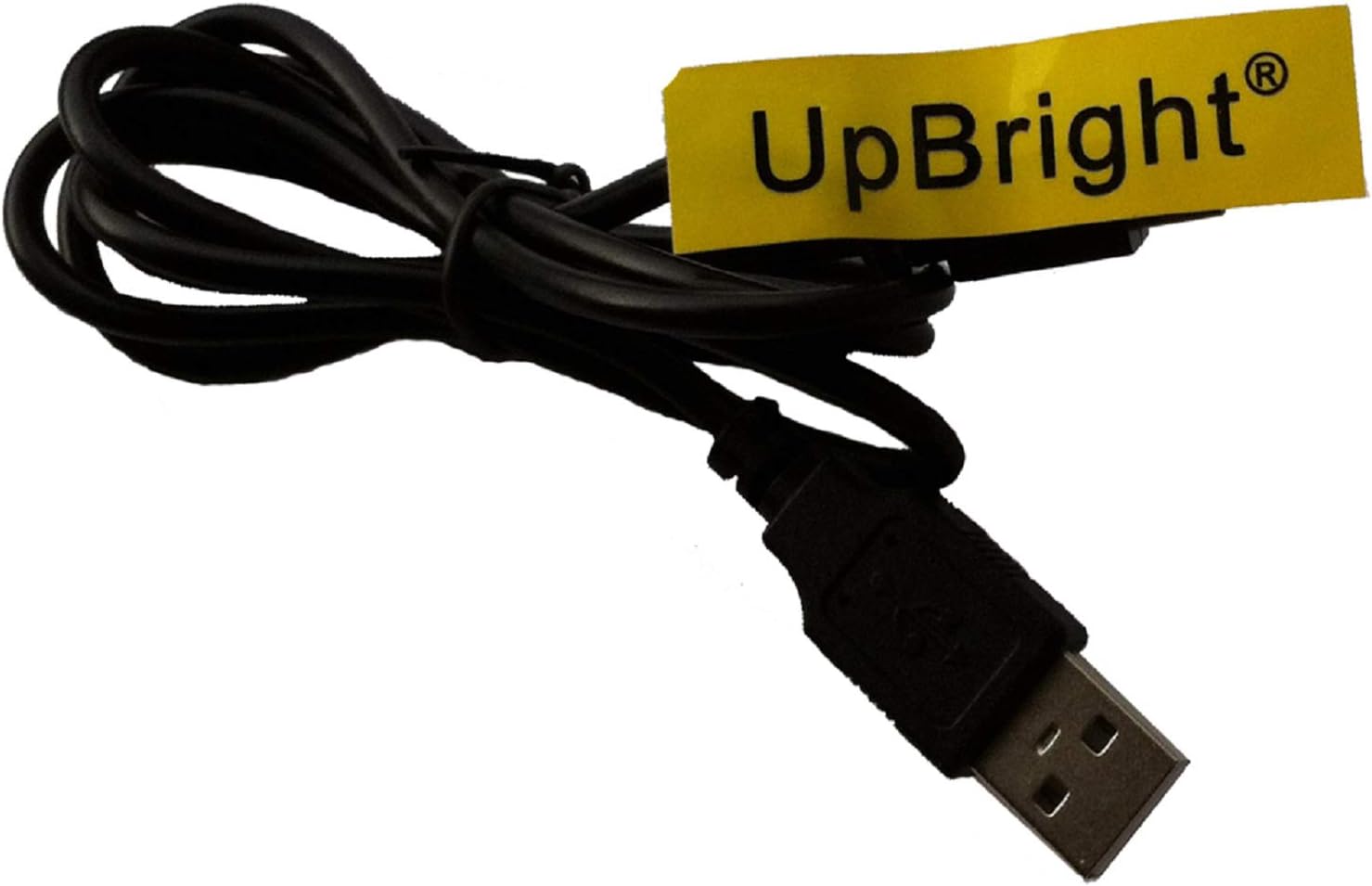 UPBRIGHT Cable USB de repuesto para Logitech Harmony One LCD Control remoto Topcon FC-2500 controlador de recolector de datos SDA-15B Akai