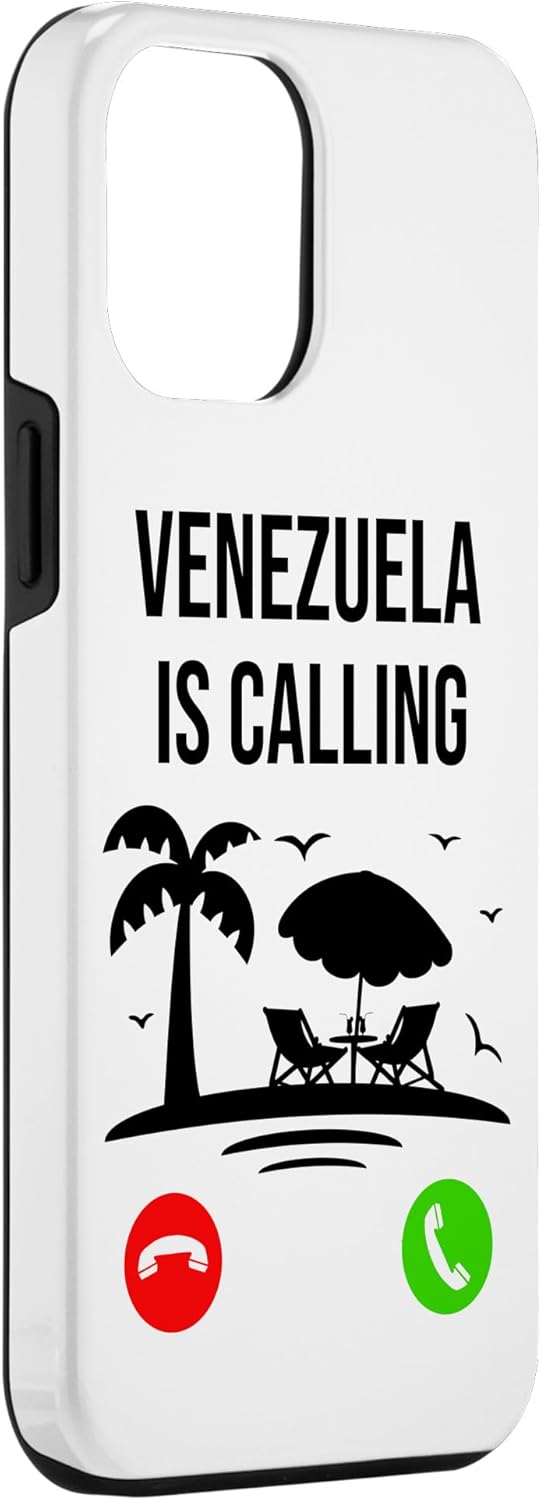 iPhone 14 Pro Max Venezuela está llamando divertido recuerdo vacaciones viaje verano caso