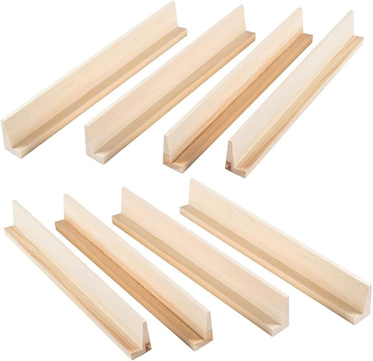 8 unids Mexican Train Rack Mahjong Organizador Mexicano Tren Dominó Racks aldult Juguetes Tablero de Ajedrez de Madera Niños Juego Juego DIY