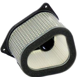 Hiflofiltro HFA3906 Premium OE Filtro de aire de repuesto, Regular Hiflofiltro HFA3906 Premium OE Filtro de aire de repuesto, Regular