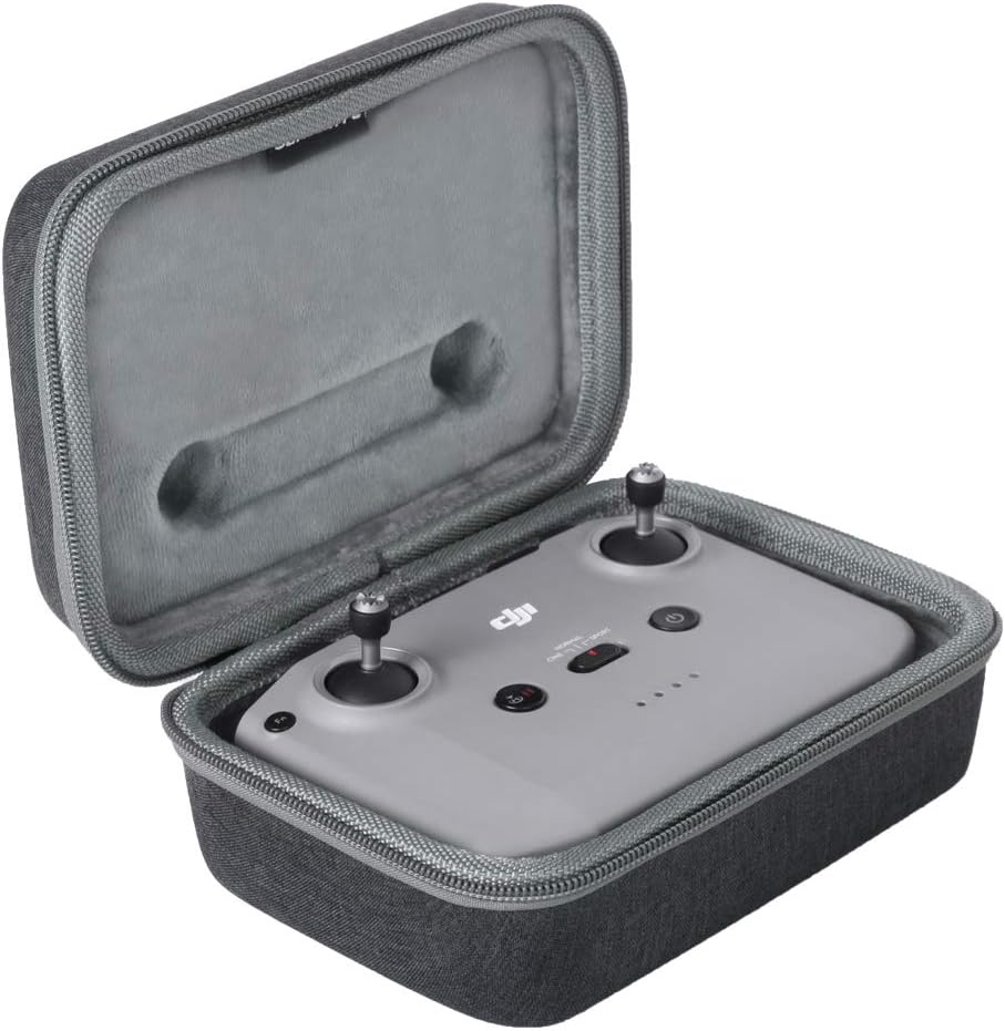 Mini4 Pro Funda para DJI Mini 4 Pro Accesorios Drone Body Bag RC2 RC-N2 Controlador Remoto Viaje Llevar Shell Duro