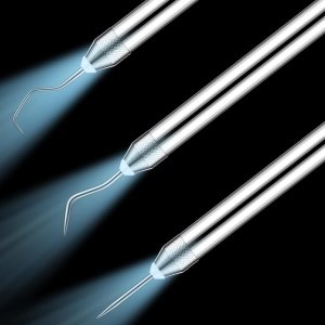 3 herramientas de deshierbe para vinilo con juego de luces LED, bolígrafo de alfiler, herramienta de deshierbe para manualidades, pinzas para 3 herramientas de deshierbe para vinilo con juego de luces LED, bolígrafo de alfiler, herramienta de deshierbe para manualidades, pinzas para