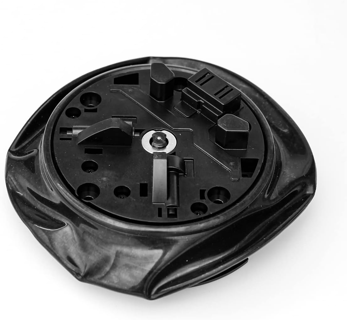 High Soar Motor de potencia del espejo de puerta para FREIGHTLINER CASCADIA 2008-2017