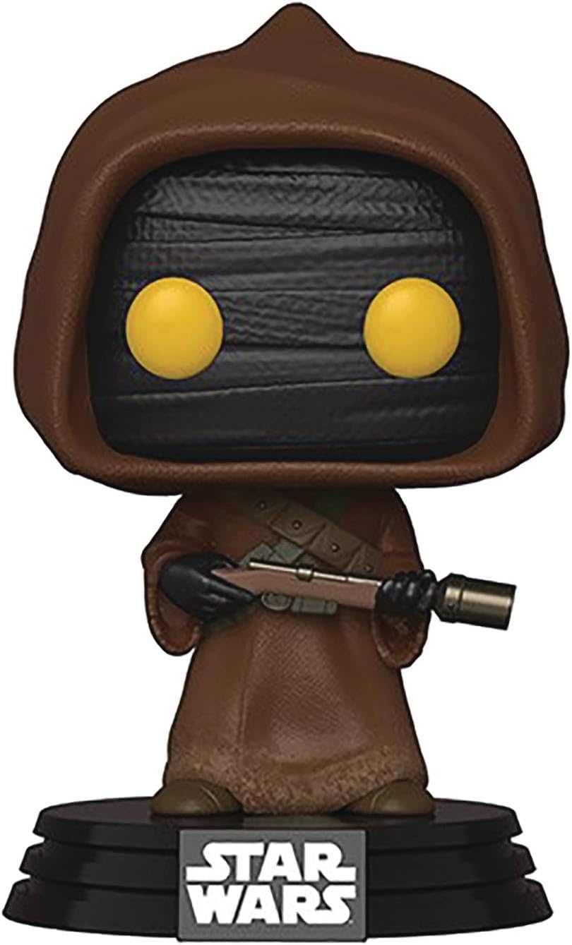 Funko Star Wars Star Wars – Classic Jawa