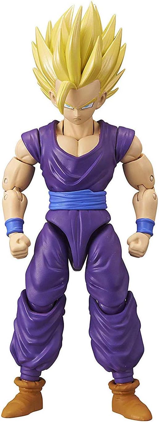 Dragon Ball Super