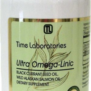 Cápsulas blandas Ultra Omega-Linic (240) Cápsulas blandas Ultra Omega-Linic (240)