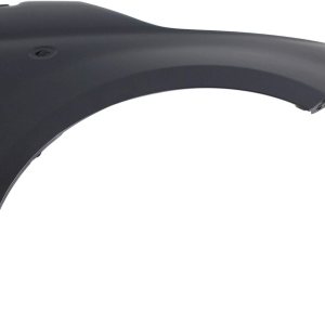 Evan Fischer Guardabarros delantero compatible con Fiat 500 de acero 2012-2018 Hatchback lado del pasajero Evan Fischer Guardabarros delantero compatible con Fiat 500 de acero 2012-2018 Hatchback lado del pasajero