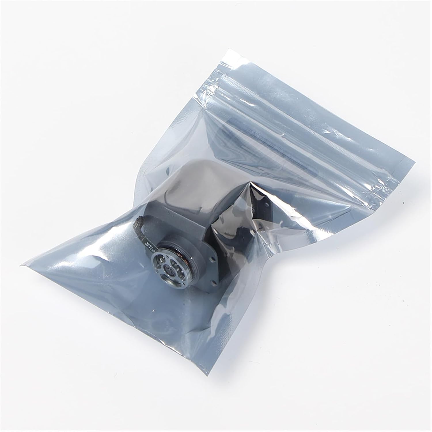 SeiZed Lens Frame with Pitch Motor Drone Gimbals Motor Spare Parts Repair Parts for D-JI Mavic 2 Pro