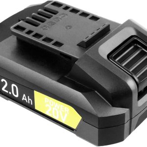 SnapFresh Batería de litio de 20 V para herramientas inalámbricas, batería de larga vida útil solo con todas las herramientas inalámbricas de 20 V, SnapFresh Batería de litio de 20 V para herramientas inalámbricas, batería de larga vida útil solo con todas las herramientas inalámbricas de 20 V,
