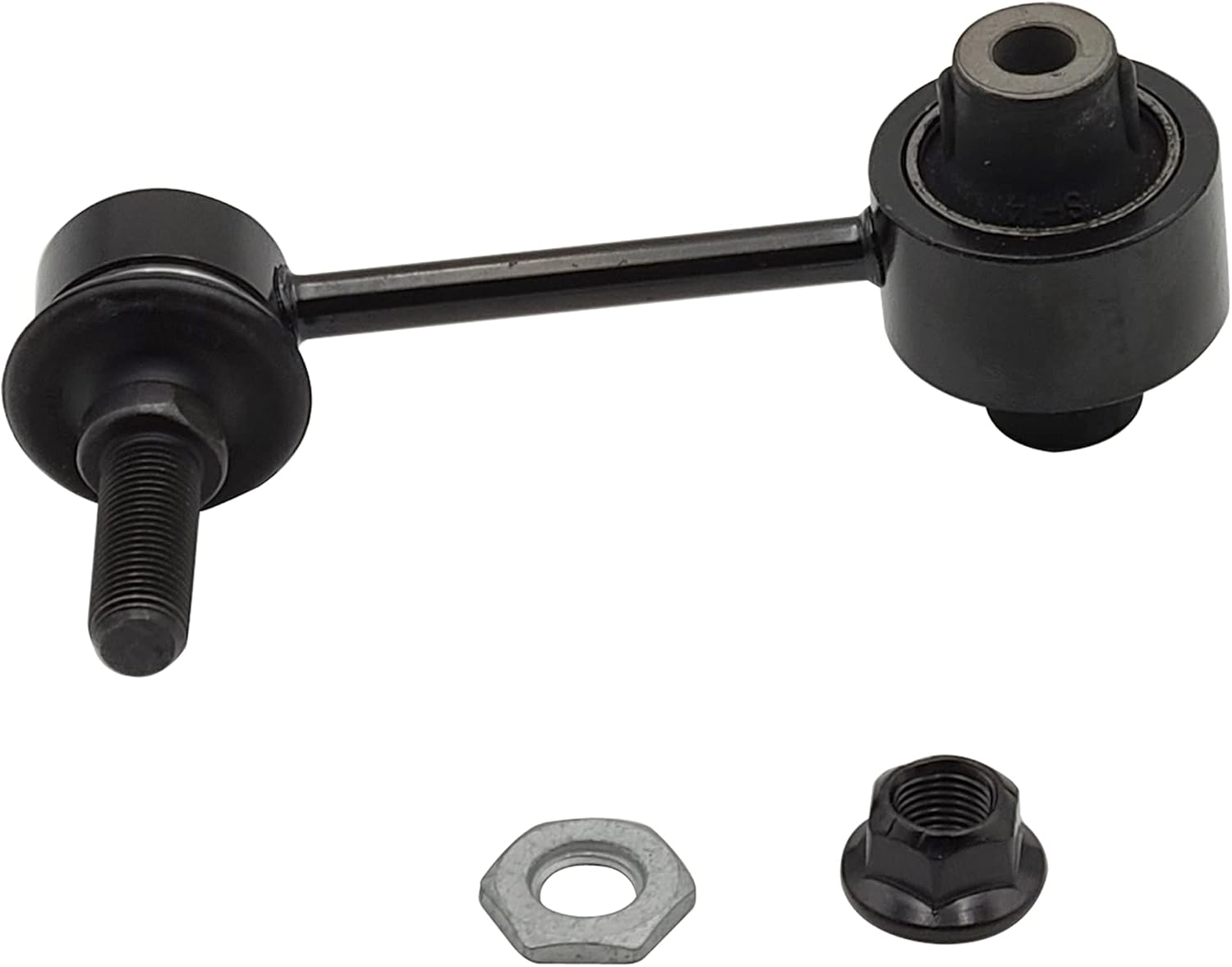 CTR Proveedor OE CL0709 Enlace de barra estabilizadora trasera compatible con Subaru Ascent 2019