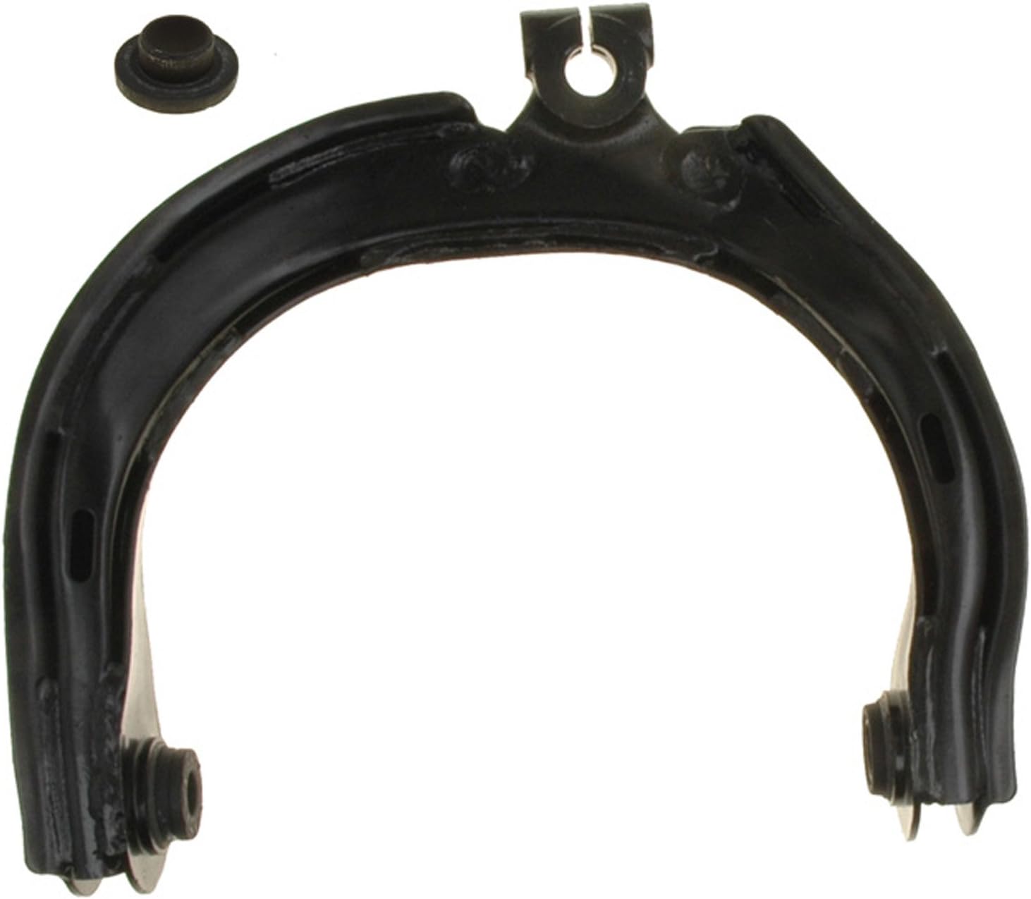 ACDelco Professional 45D1210 Brazo de control de suspensión superior del lado del conductor, negro