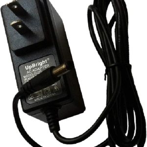 UpBright Adaptador de repuesto de 9V CACC para Brother Ptouch PT-1650 PT-1800 PT-330 PT-1290 PT-1400 PT-1500PC PT-1830 PT-1830SC PT-1880 GL-100 UpBright Adaptador de repuesto de 9V CACC para Brother Ptouch PT-1650 PT-1800 PT-330 PT-1290 PT-1400 PT-1500PC PT-1830 PT-1830SC PT-1880 GL-100