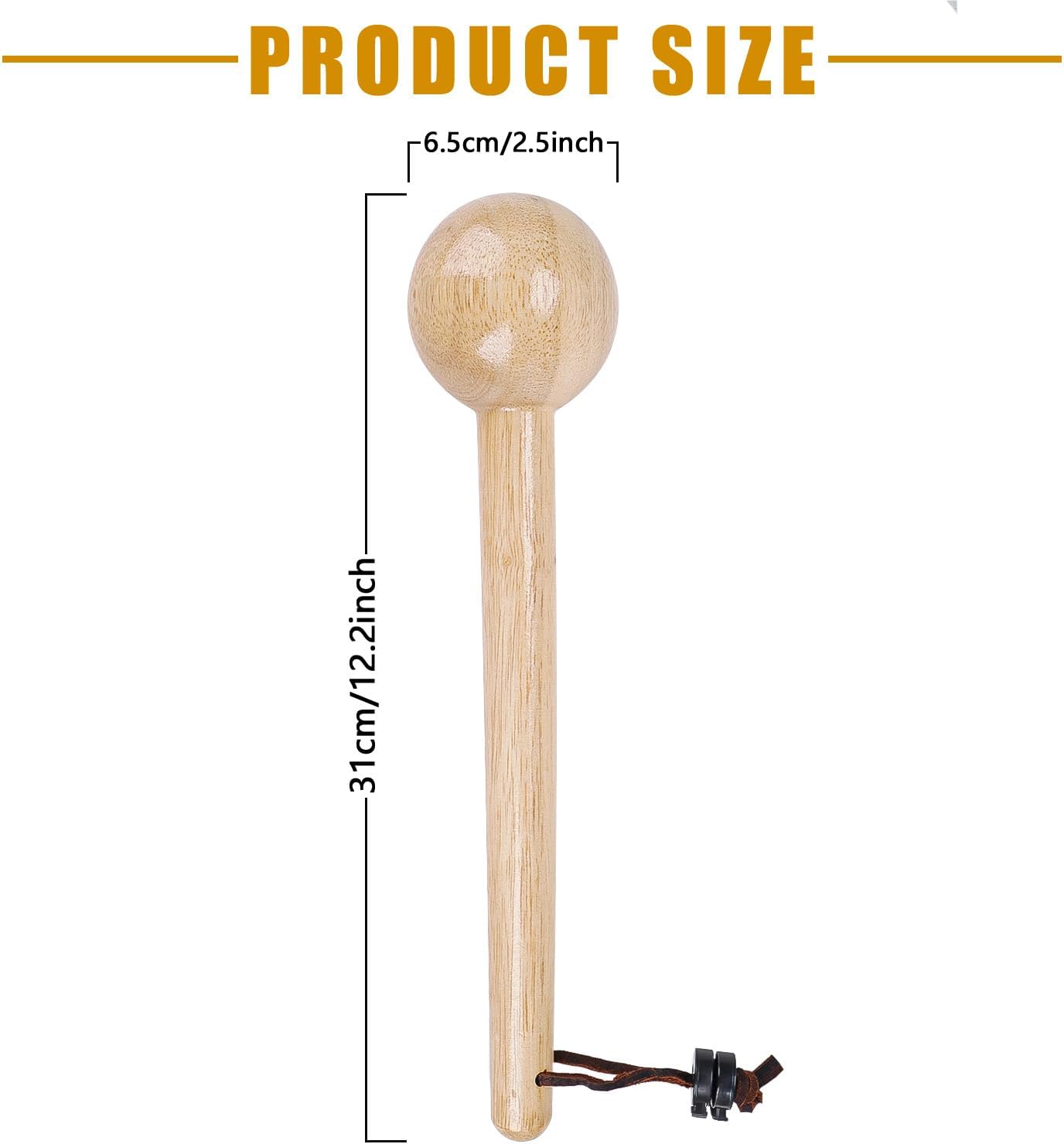 Kit de guante de béisbol para hombres y adultos, mazo de guante de béisbol de estructura de una sola pieza, guantes de béisbol de madera, martillo