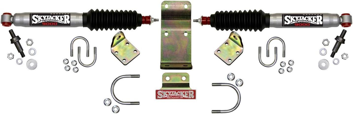 Skyjacker SJS9203
