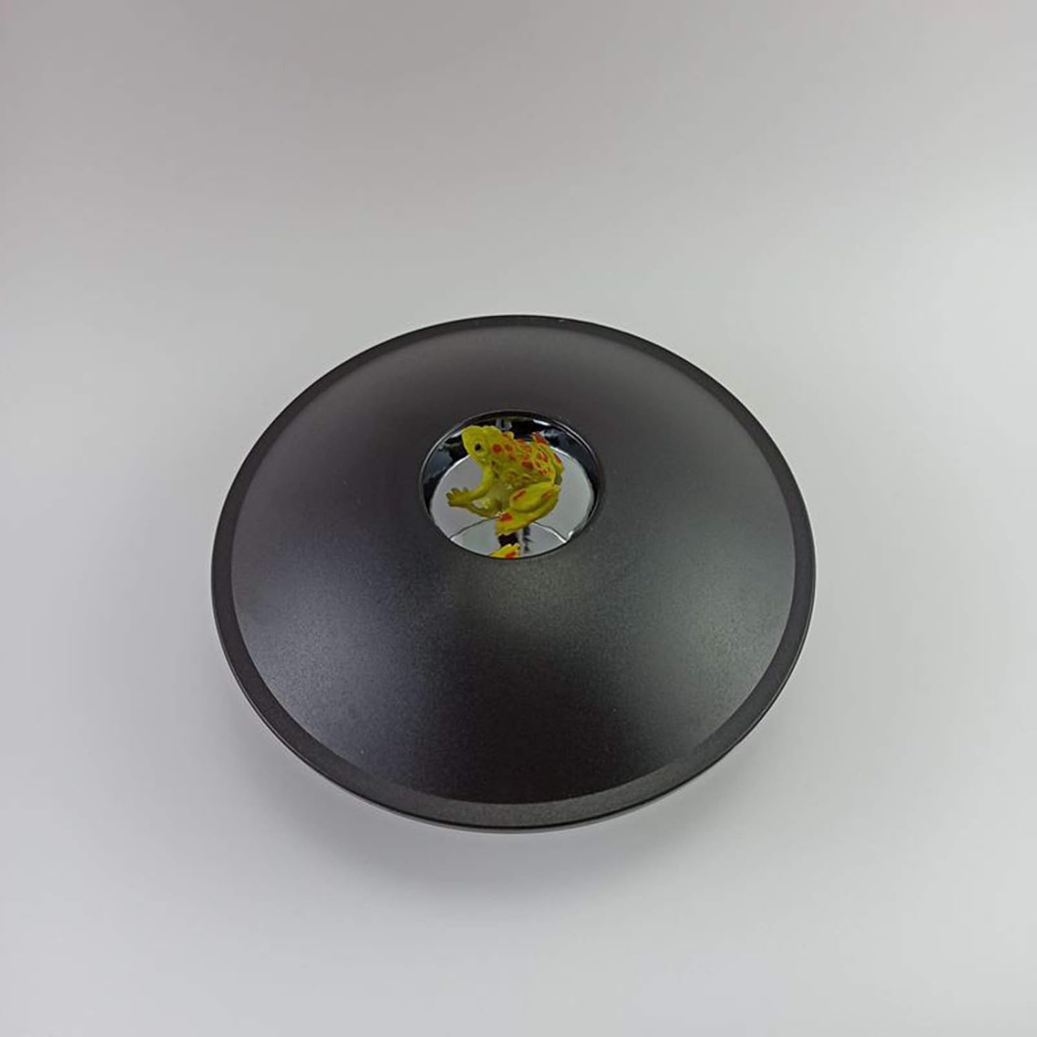 Yuehuamech Mirascope 3D ilusión óptica Maker 3D espejo alcance ilusión creador Mirage Parabólico Imagen óptica herramienta mágica proyección