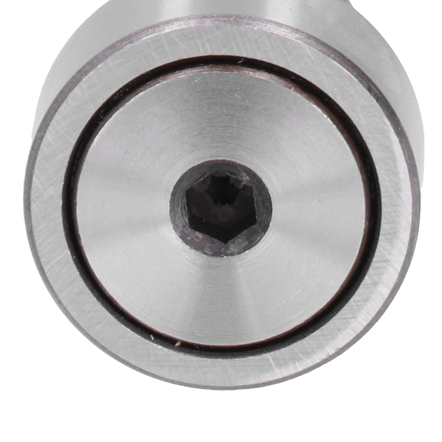 Cam Follower Bearing KR32CF12 Needle Roller Bearing Stainless Steel Durable Bolt Type CF KR Series for Textile Machine Tools Industrial Robots
