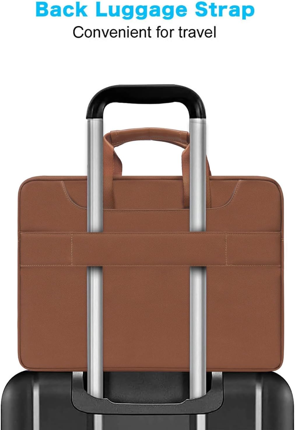 MOSISO – Bolsa de hombro con protección de 360 para MacBook AirPro, laptop de 13-13.3 pulgadas, MacBook Pro 14 2023-2021 A2779 M2 A2442 M1, funda de