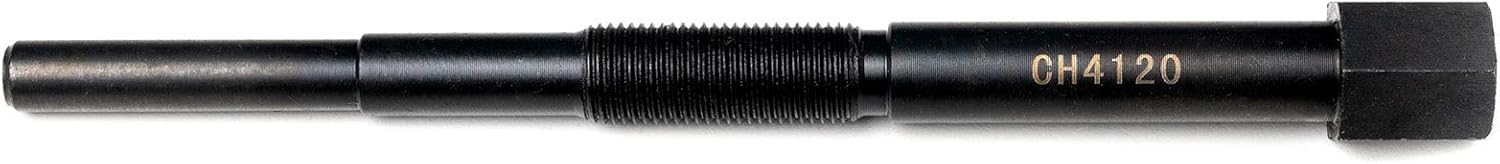 Krator Herramienta extractor de embrague de accionamiento primario compatible con Kawasaki KAF620 Mule 3010 4×4 2001-2008