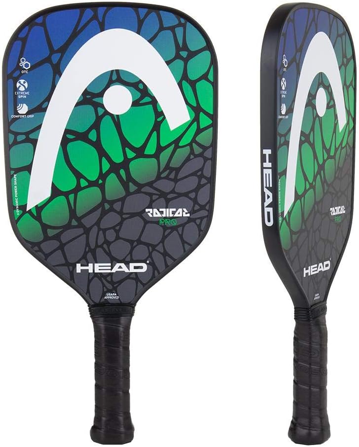 HEAD Radical Pro Pickleball Paddle