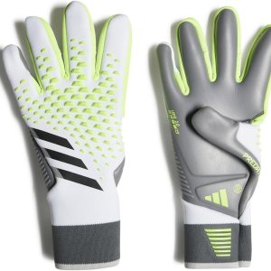 adidas Predator GL Pro Guantes Portero Talla 8.5 Blanco adidas Predator GL Pro Guantes Portero Talla 8.5 Blanco