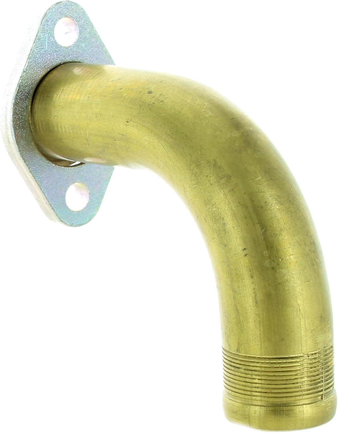 Volvo Penta Nuevo tubo de refrigerante OEM, 860280