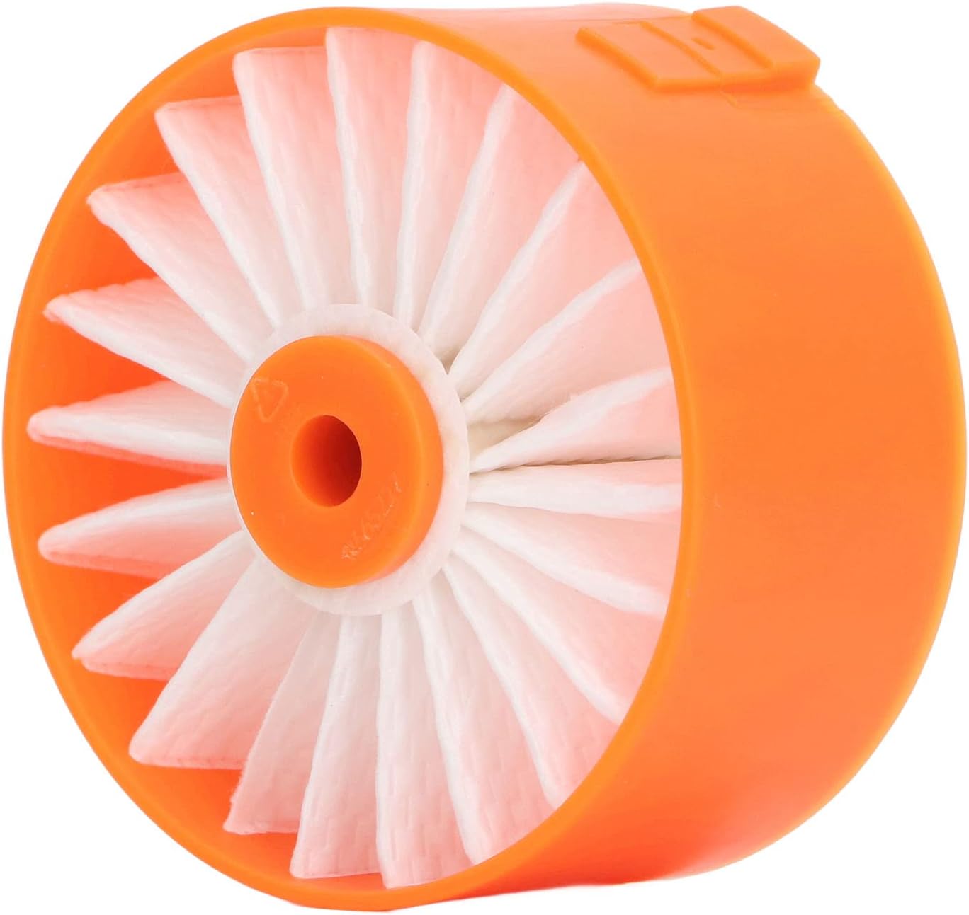 Kit de limpieza para el hogar, accesorios para aspiradora BSV2020G BSV2020P Kit de filtro de rodillo de cepillo principal Kit de filtro de barra de