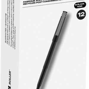 uni-ball Bolígrafo de punta redonda uni-ball Bolígrafo de punta redonda