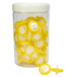 filtros de jeringa, filtración hidrofílica de nailon, 0,22 um micrón, tamaño de poro, 0.984 in, diámetro de membrana, disco de membrana de nailon de filtros de jeringa, filtración hidrofílica de nailon, 0,22 um micrón, tamaño de poro, 0.984 in, diámetro de membrana, disco de membrana de nailon de