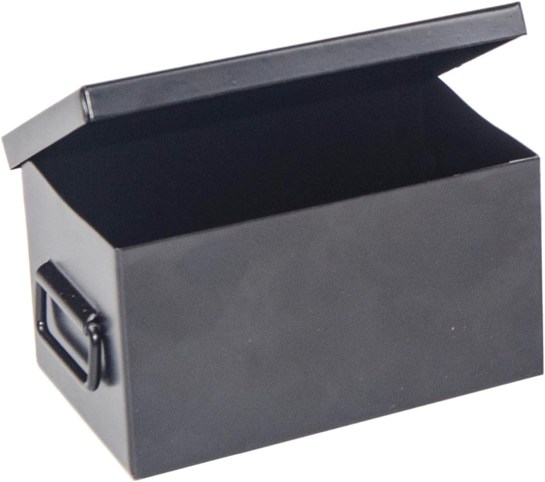 Caja de exhibición de ganado, escala 116
