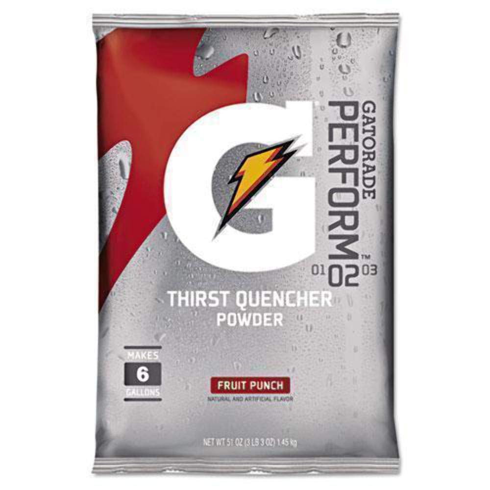Gatorade Polvo