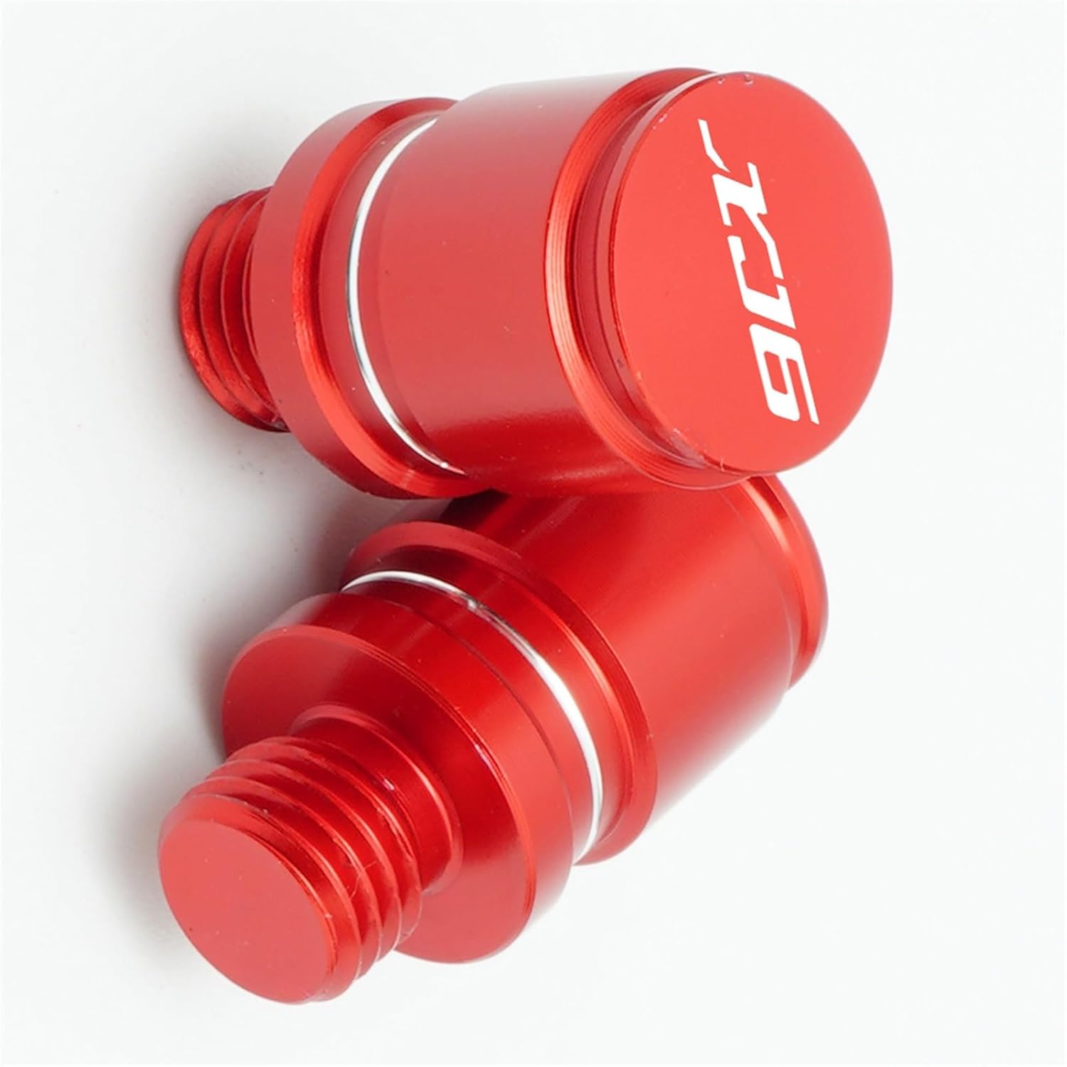TCHAU Tapones de orificios para Yamaha XJ6 Diversion Xj6 XJ6-S XJ6-F 2009 2010-2020 2021 2022 XJ6N 2013 2014 2015 2016 Tornillo de tapa de tornillo
