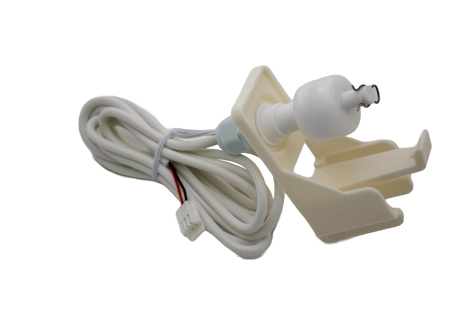 IMM Interruptor de flotador de repuesto para máquina de hielo Hoshizaki sustituye a 4A7080G01 (paquete de 2)