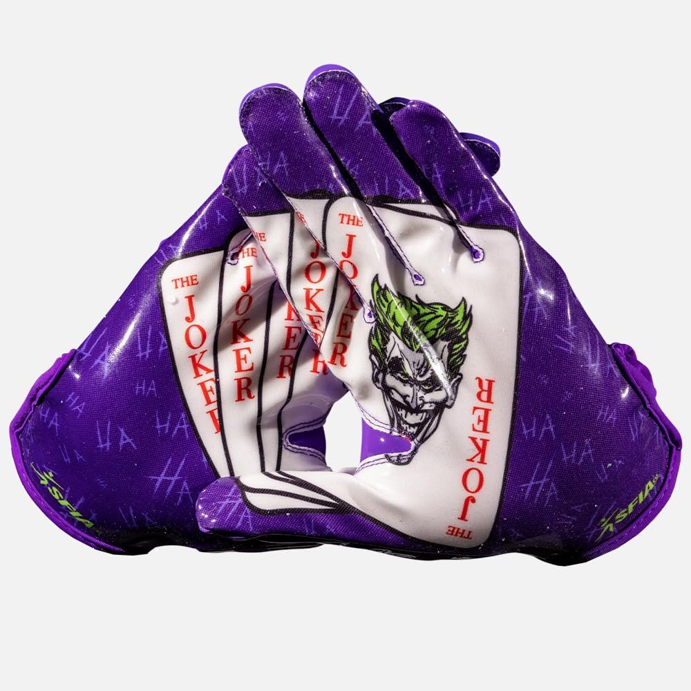 Phenom Elite Guantes de fútbol clásicos ‘The Joker’ – VPS5 (XL)