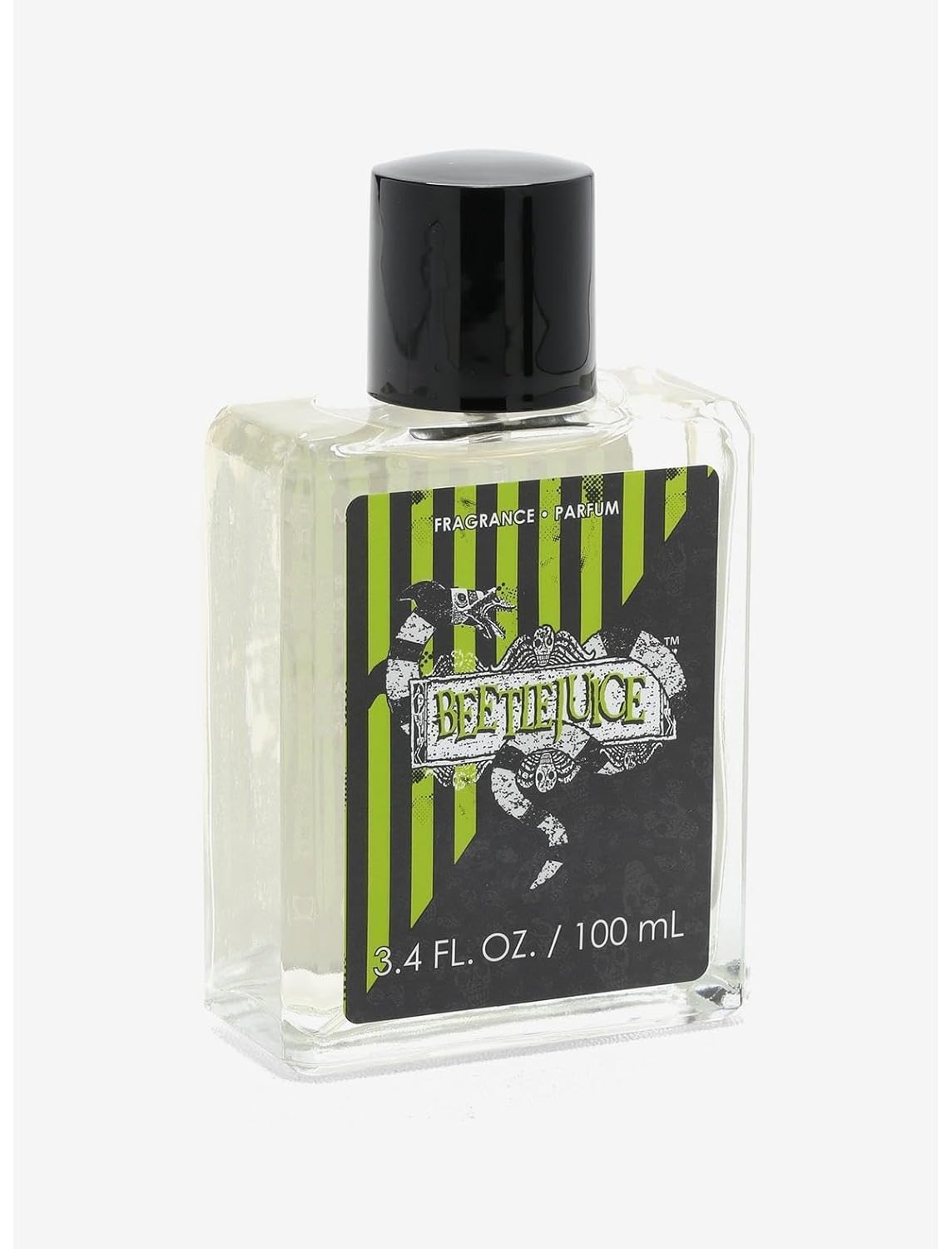 Handbook For The Recently Falled Perfume Fragancia Spray 3.4 fl oz