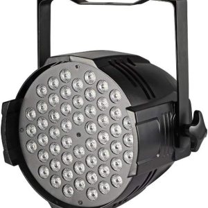 Luces LED de escenario 80w100w120w160w180w RGBW sonido LED escenario luz PAR DMX512 para discoteca DJ fiesta club escenario iluminación cambiable Luces LED de escenario 80w100w120w160w180w RGBW sonido LED escenario luz PAR DMX512 para discoteca DJ fiesta club escenario iluminación cambiable