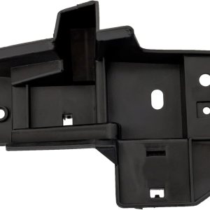Garage-Pro Soporte de luz antiniebla para el lado del pasajero delantero compatible con Mazda CX-5 2017-2021 con textura negra Garage-Pro Soporte de luz antiniebla para el lado del pasajero delantero compatible con Mazda CX-5 2017-2021 con textura negra