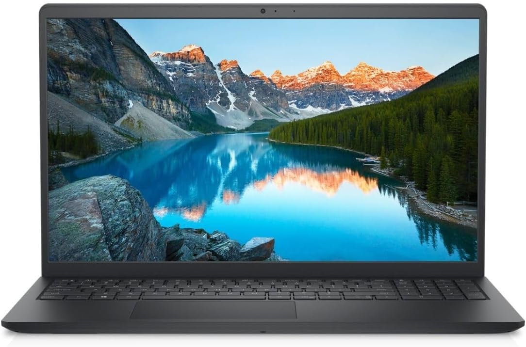 Dell Inspiron 15 3000 3530 – Laptop empresarial de 15.6 pulgadas, FHD WVA, pantalla táctil antirreflejo, procesador Intel 10-Core i7-1355U, 64 GB de
